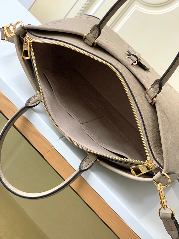 ルイヴィトンバッグ全体デザイン